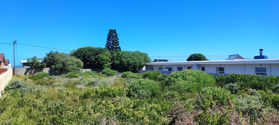 0 Bedroom Property for Sale in Franskraal Western Cape
